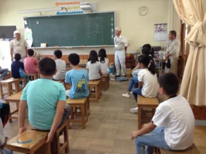 講師の紹介